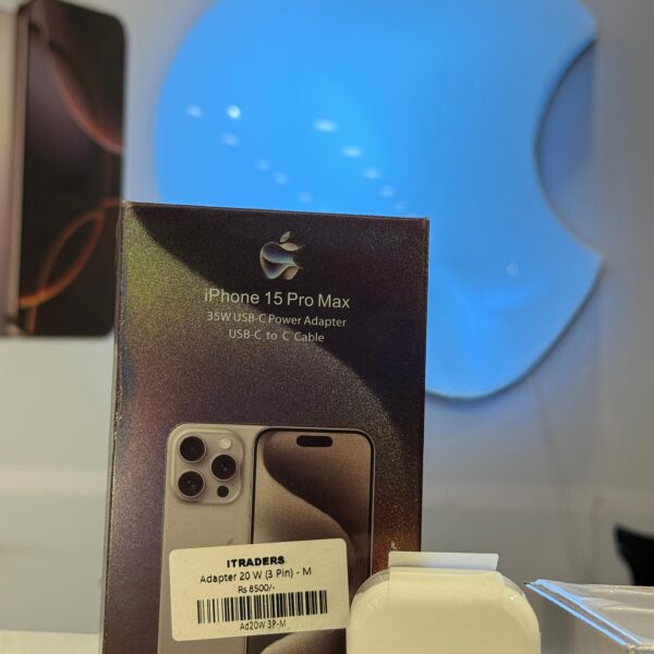 i Phone 15 pro max Adapter