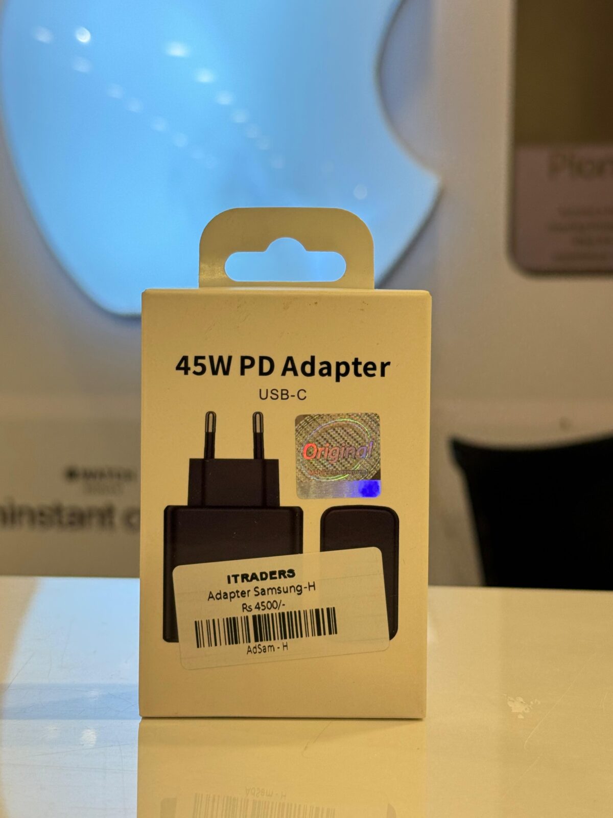 45W PD Adopter - Image 1