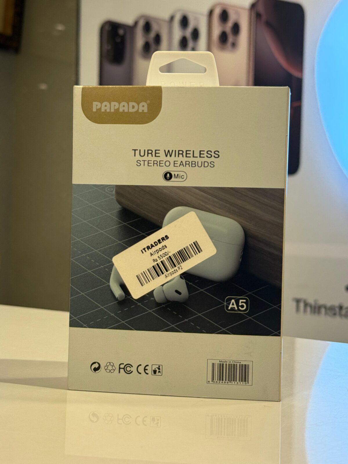 True Wireless - Image 1