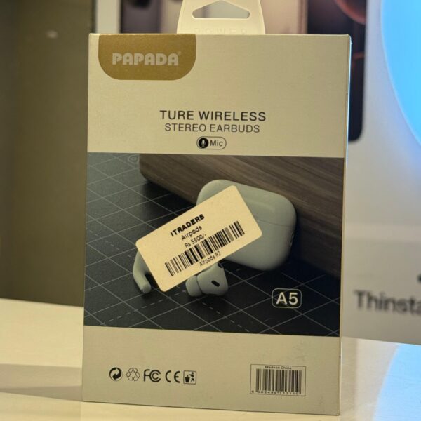 True Wireless