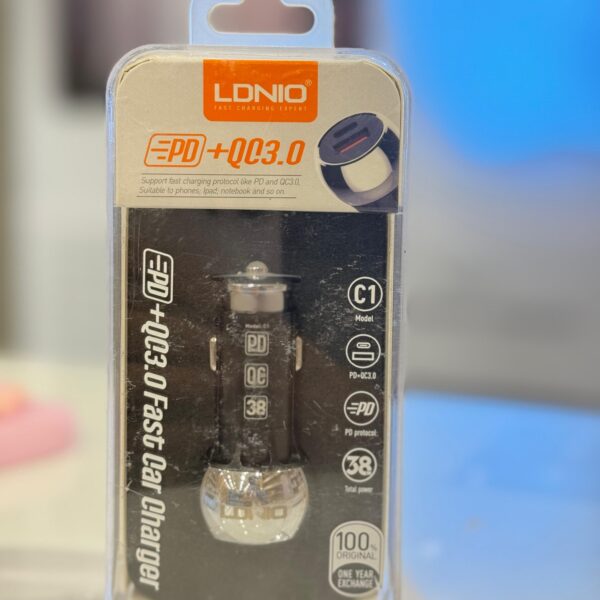 Car Charger