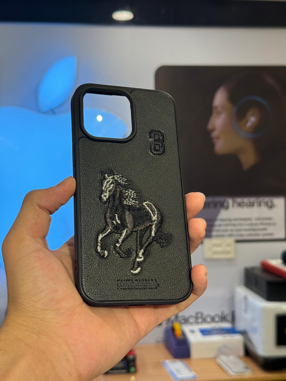 Apple - Image 1