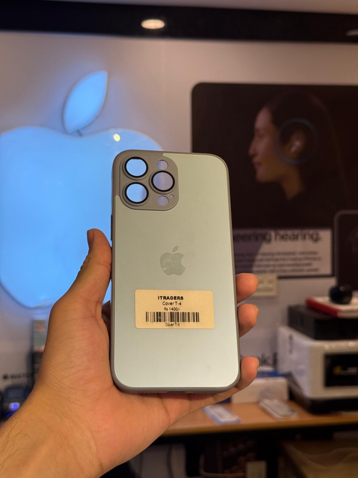 Apple - Image 1