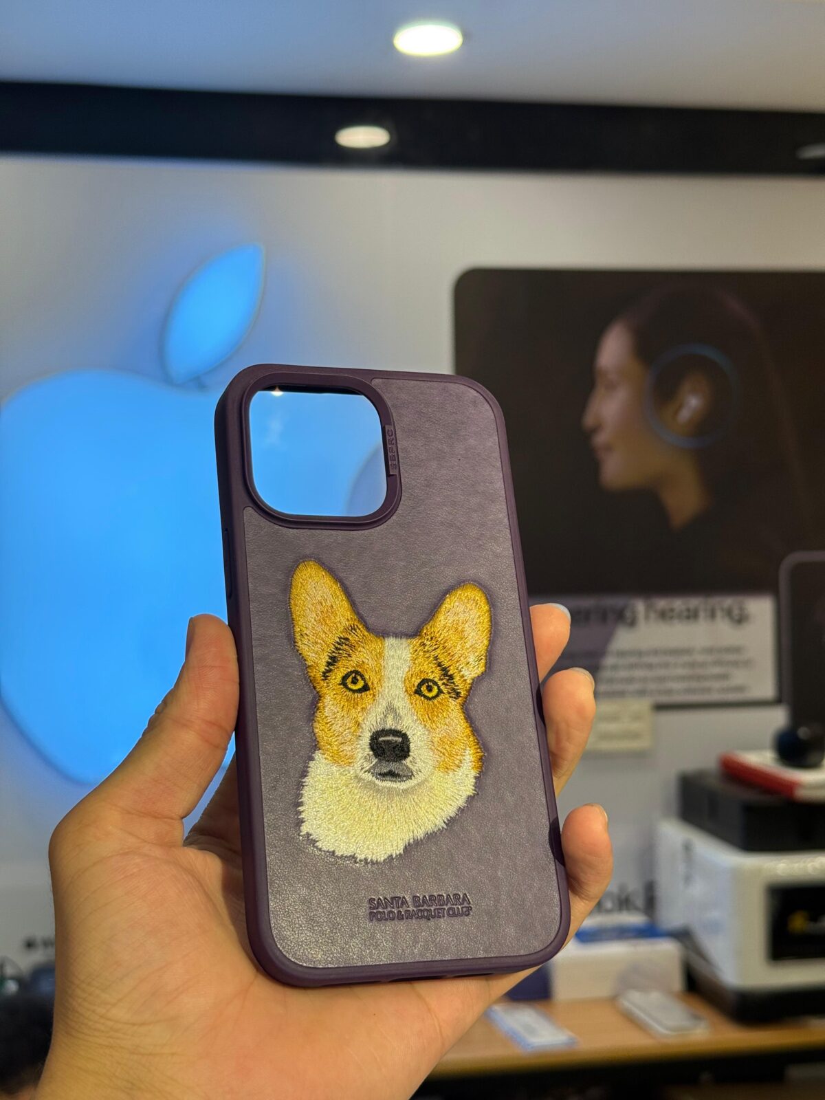 Apple - Image 1